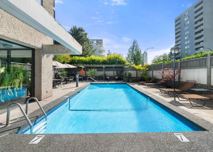 1101 - 444 Lonsdale Avenue, North Vancouver, BC V7M 3H5 |  Photo 66