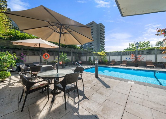 1101 - 444 Lonsdale Avenue, North Vancouver, BC V7M 3H5 |  Photo 67