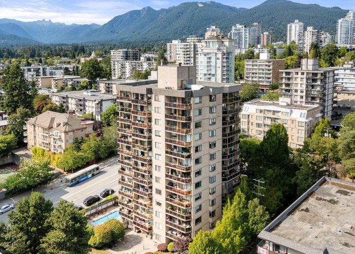 1101 - 444 Lonsdale Avenue, North Vancouver, BC V7M 3H5 |  Photo 71