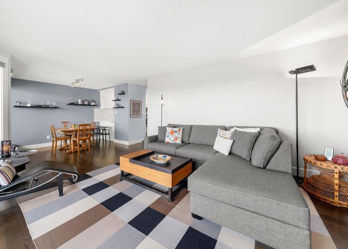 1101 - 444 Lonsdale Avenue, North Vancouver, BC V7M 3H5 |  Photo 37