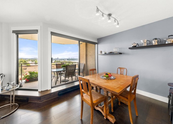 1101 - 444 Lonsdale Avenue, North Vancouver, BC V7M 3H5 |  Photo 38