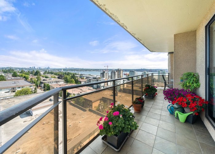 1101 - 444 Lonsdale Avenue, North Vancouver, BC V7M 3H5 |  Photo 39