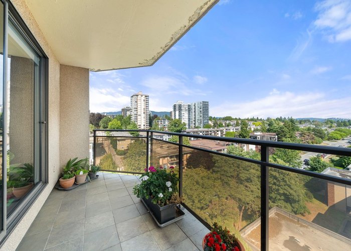 1101 - 444 Lonsdale Avenue, North Vancouver, BC V7M 3H5 |  Photo 40