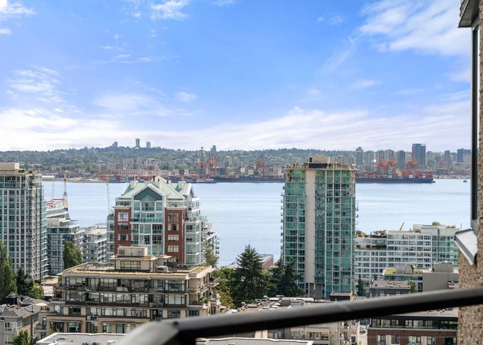 1101 - 444 Lonsdale Avenue, North Vancouver, BC V7M 3H5 |  Photo 41