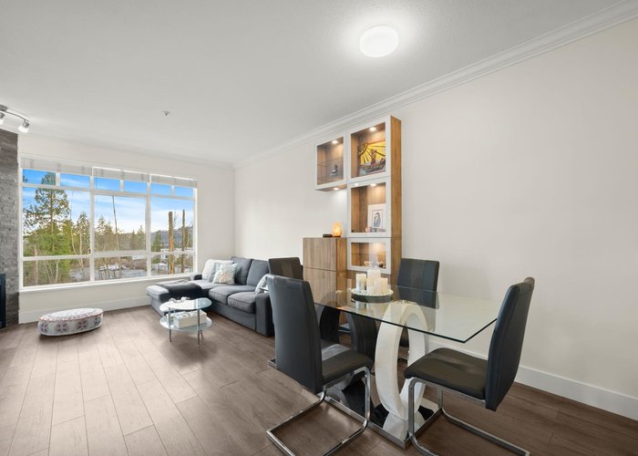 317 - 630 Roche Point Drive, North Vancouver, BC V7H 3A1 |  Photo 12