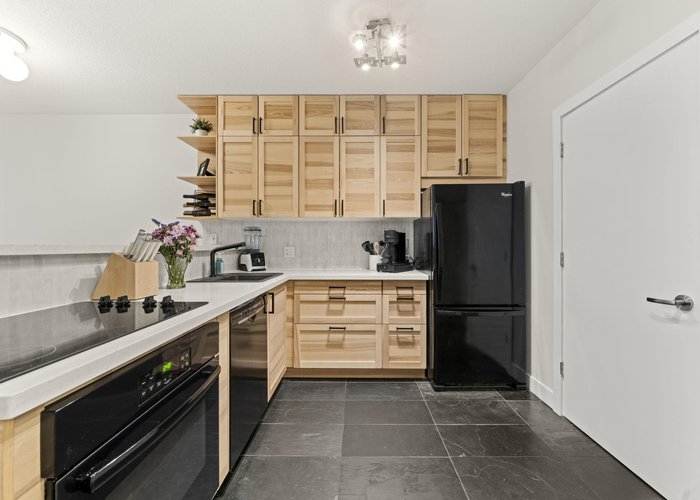 808 - 1177 Hornby Street, Vancouver, BC V6Z 2E9 |  Photo 14