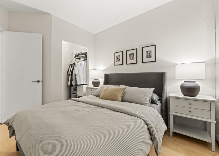 808 - 1177 Hornby Street, Vancouver, BC V6Z 2E9 |  Photo 21