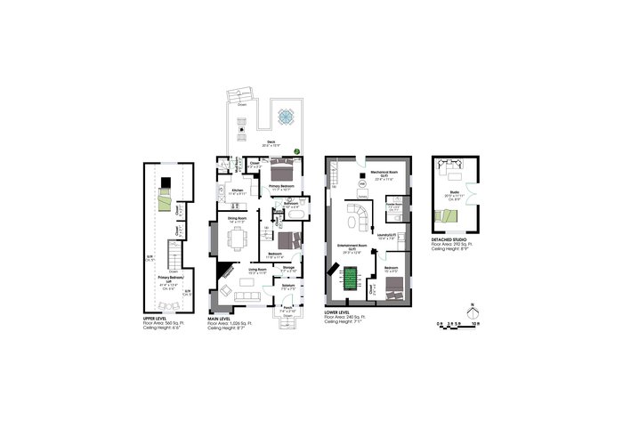 534 7TH Street, North Vancouver, BC V7L 1S3 |  Photo 75