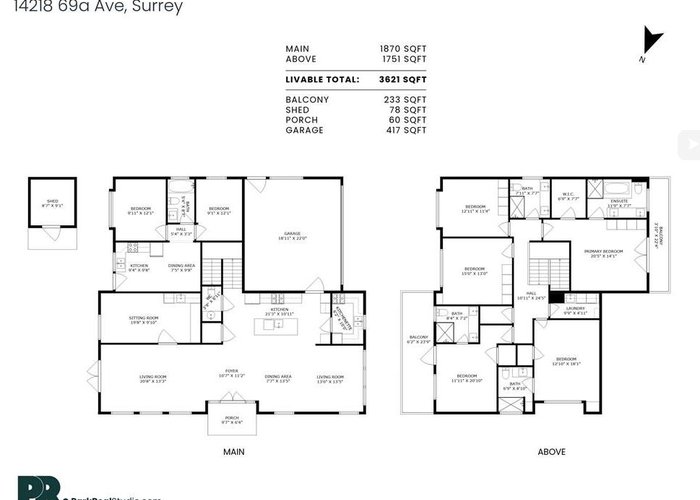 14218 69A Avenue, Surrey, BC V3W 2H9 |  Photo 45