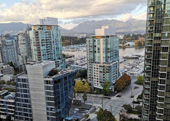1304 - 1333 Georgia Street, Vancouver, BC V6E 4V3 |  Photo 11