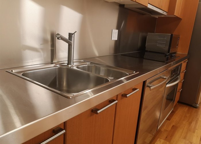 1304 - 1333 Georgia Street, Vancouver, BC V6E 4V3 |  Photo 13