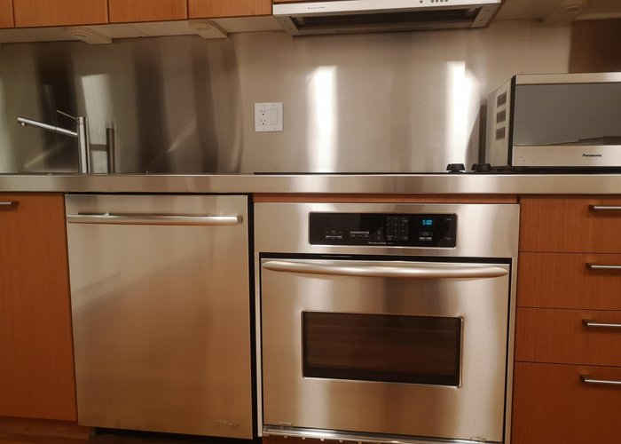 1304 - 1333 Georgia Street, Vancouver, BC V6E 4V3 |  Photo 14