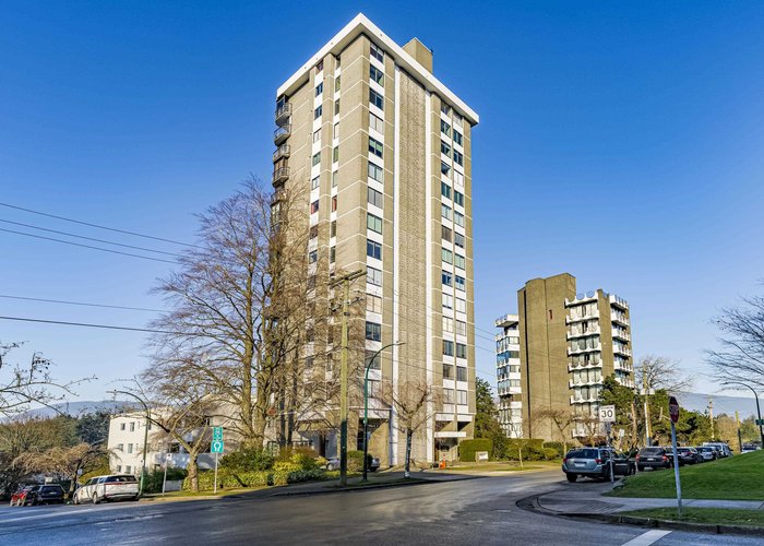 1001 - 845 Chilco Street, Vancouver, BC V6G 2R2 |  Photo 36