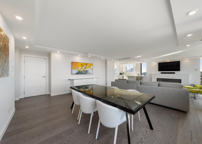1001 - 845 Chilco Street, Vancouver, BC V6G 2R2 |  Photo 47