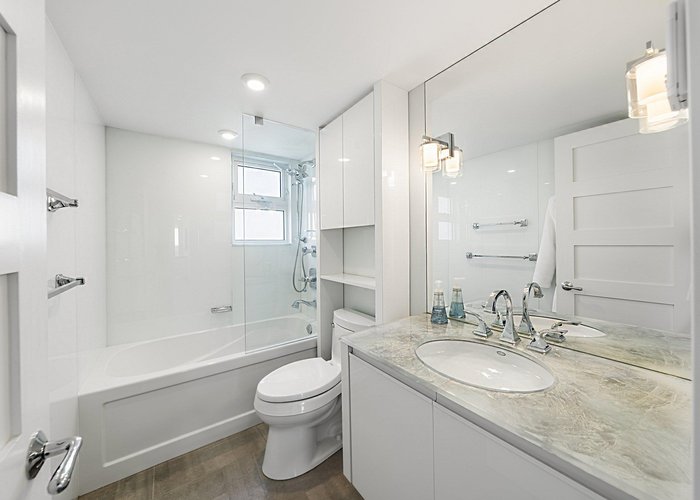 1001 - 845 Chilco Street, Vancouver, BC V6G 2R2 |  Photo 53