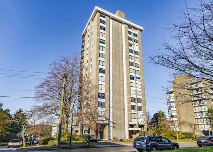 1001 - 845 Chilco Street, Vancouver, BC V6G 2R2 |  Photo 37