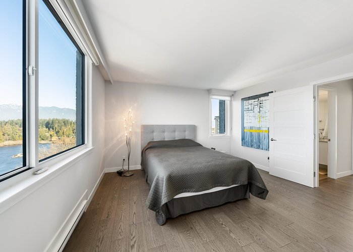 1001 - 845 Chilco Street, Vancouver, BC V6G 2R2 |  Photo 55