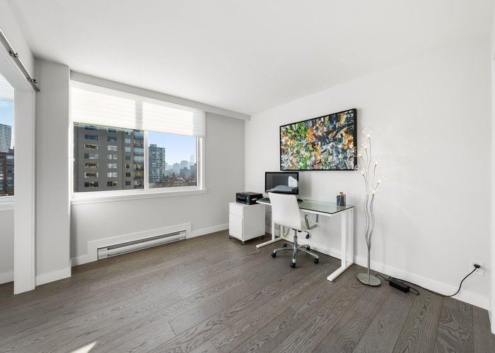 1001 - 845 Chilco Street, Vancouver, BC V6G 2R2 |  Photo 61