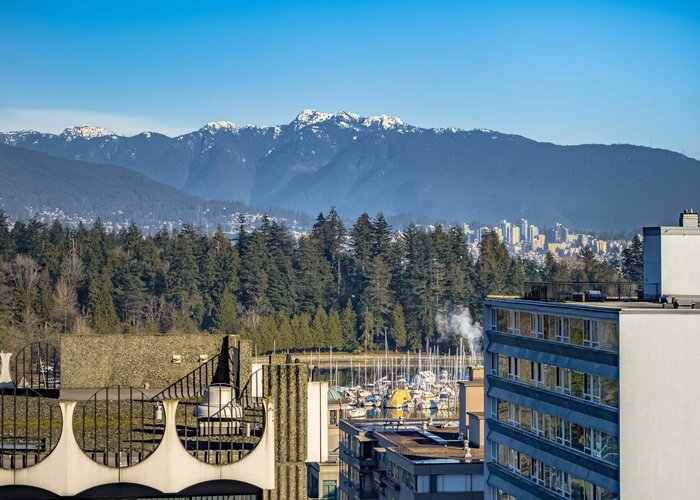 1001 - 845 Chilco Street, Vancouver, BC V6G 2R2 |  Photo 69