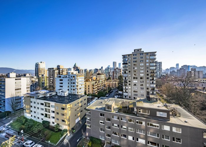 1001 - 845 Chilco Street, Vancouver, BC V6G 2R2 |  Photo 71