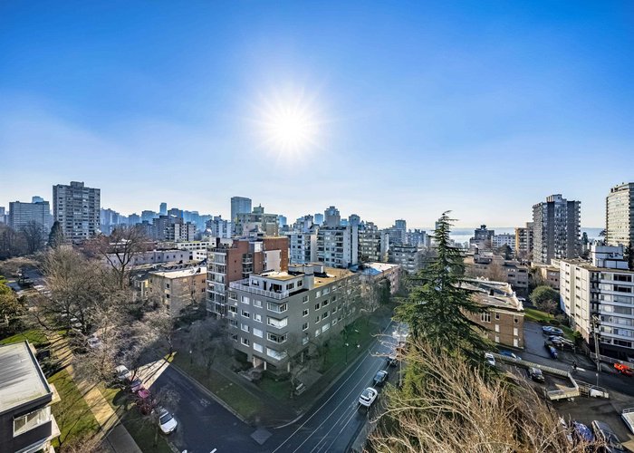 1001 - 845 Chilco Street, Vancouver, BC V6G 2R2 |  Photo 72