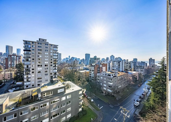 1001 - 845 Chilco Street, Vancouver, BC V6G 2R2 |  Photo 73