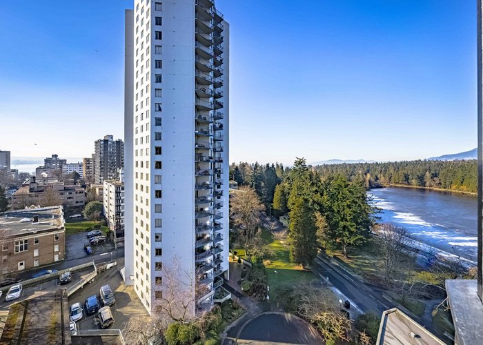 1001 - 845 Chilco Street, Vancouver, BC V6G 2R2 |  Photo 74