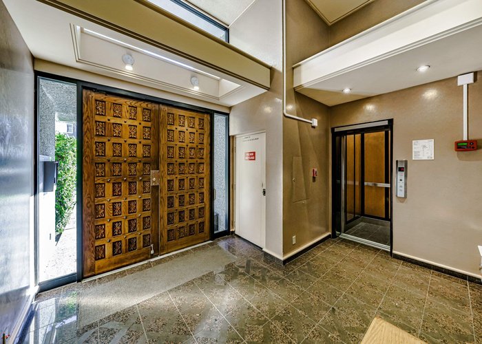 1001 - 845 Chilco Street, Vancouver, BC V6G 2R2 |  Photo 39