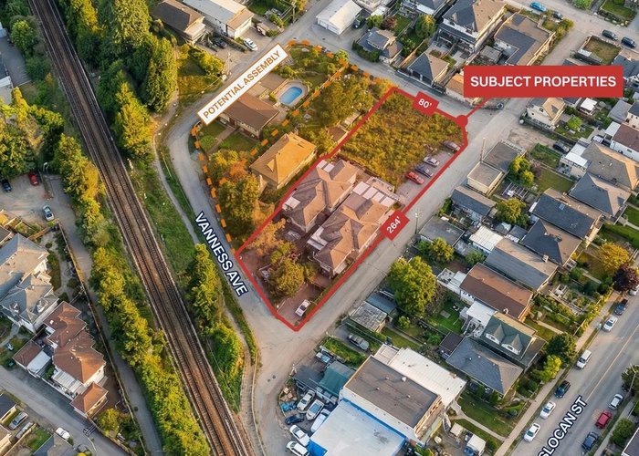 2675 Vanness Avenue, Vancouver, BC V5R 2R3 |  Photo 1