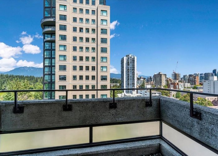 1101 - 2077 Nelson Street, Vancouver, BC V6G 2Y2 |  Photo 41