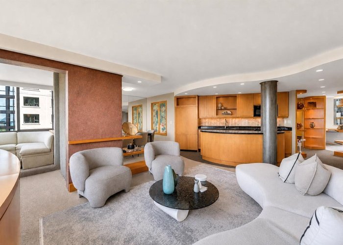 1101 - 2077 Nelson Street, Vancouver, BC V6G 2Y2 |  Photo 27