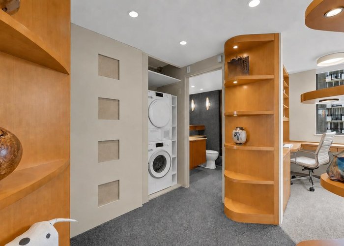 1101 - 2077 Nelson Street, Vancouver, BC V6G 2Y2 |  Photo 46