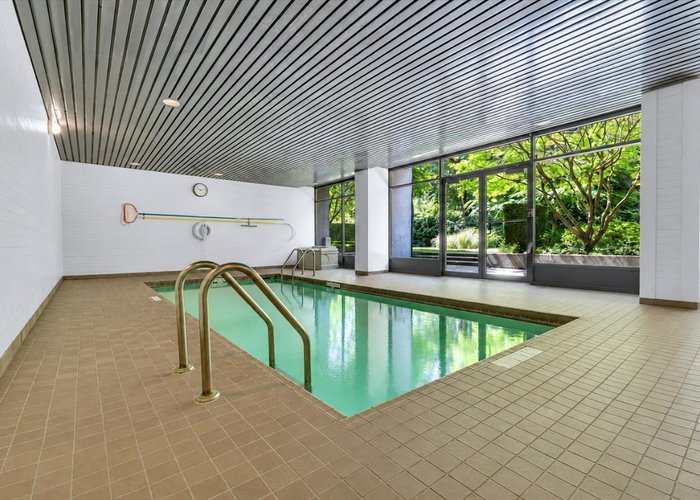 1101 - 2077 Nelson Street, Vancouver, BC V6G 2Y2 |  Photo 47