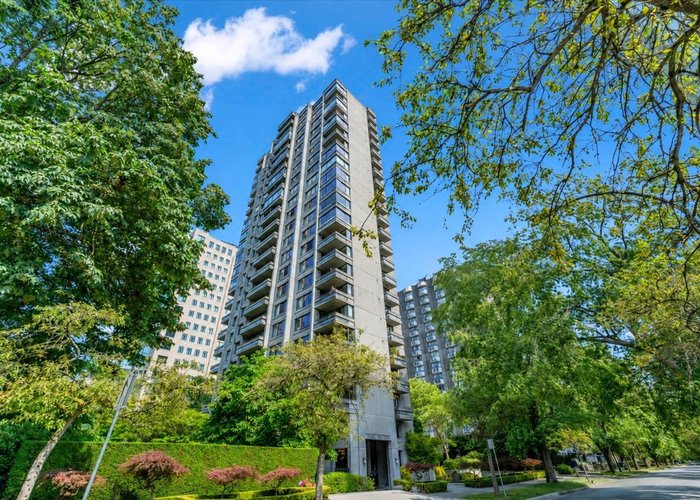 1101 - 2077 Nelson Street, Vancouver, BC V6G 2Y2 |  Photo 51