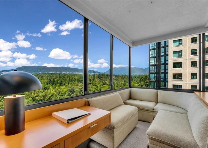 1101 - 2077 Nelson Street, Vancouver, BC V6G 2Y2 |  Photo 28