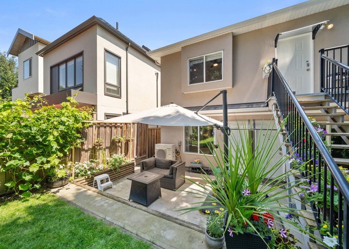 4273 Quebec Street, Vancouver, BC V5V 3L1 |  Photo 69