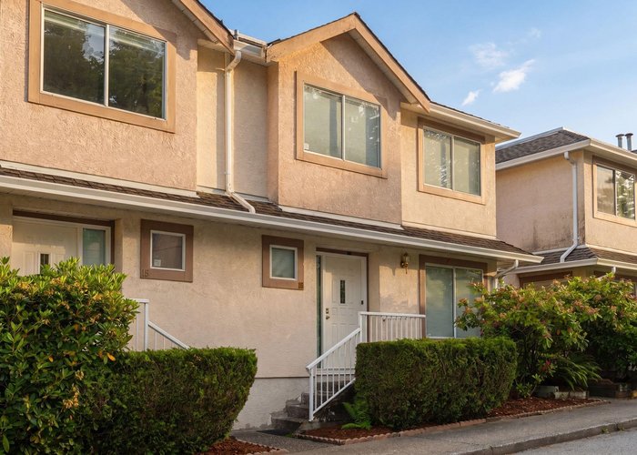 16 - 901 17TH Street, North Vancouver, BC V7P 1V8 |  Photo 17