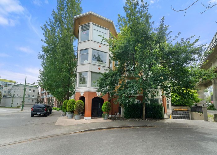 404 - 1562 5TH Avenue, Vancouver, BC V6J 5H9 |  Photo 36