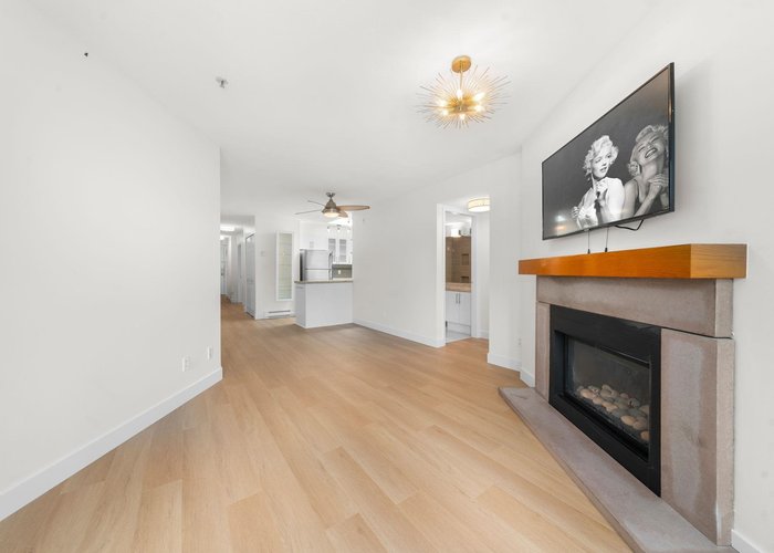 404 - 1562 5TH Avenue, Vancouver, BC V6J 5H9 |  Photo 47