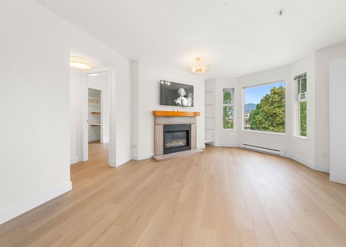 404 - 1562 5TH Avenue, Vancouver, BC V6J 5H9 |  Photo 39