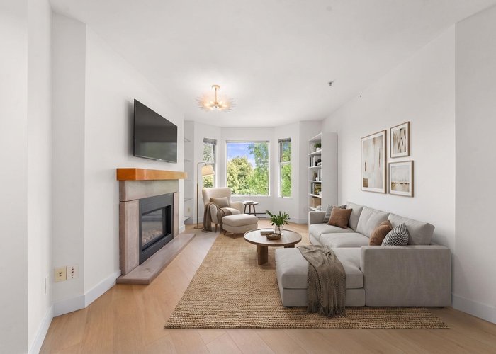404 - 1562 5TH Avenue, Vancouver, BC V6J 5H9 |  Photo 41