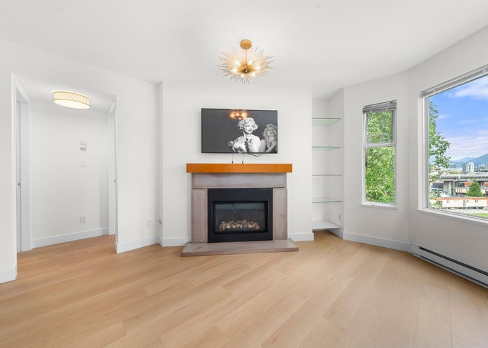 404 - 1562 5TH Avenue, Vancouver, BC V6J 5H9 |  Photo 42