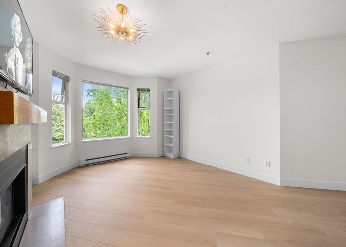 404 - 1562 5TH Avenue, Vancouver, BC V6J 5H9 |  Photo 43