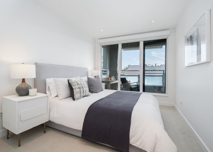 402 - 1061 Marine Drive, North Vancouver, BC V7P 1S6 |  Photo 31