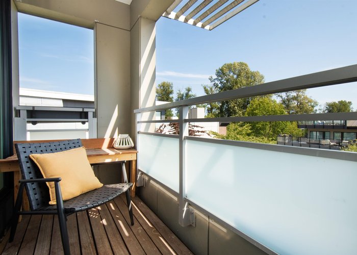 402 - 1061 Marine Drive, North Vancouver, BC V7P 1S6 |  Photo 35