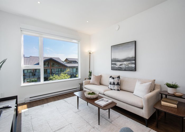 402 - 1061 Marine Drive, North Vancouver, BC V7P 1S6 |  Photo 20