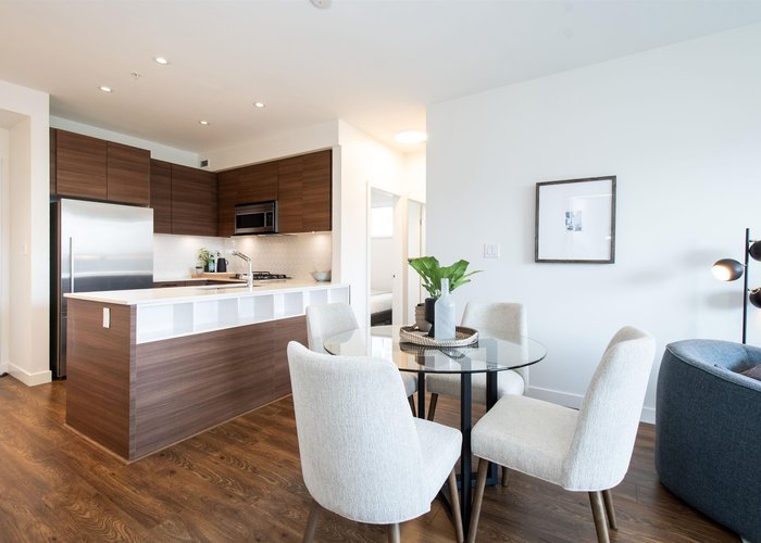 402 - 1061 Marine Drive, North Vancouver, BC V7P 1S6 |  Photo 22