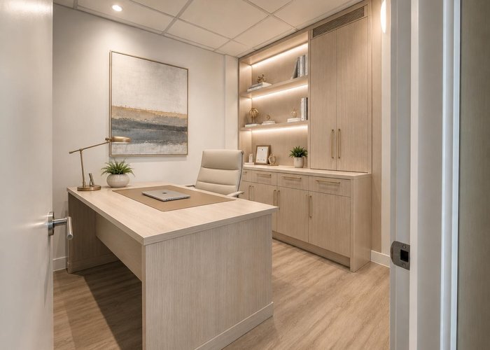 1402 - 1661 Quebec Street, Vancouver, BC V6A 0H2 |  Photo 29