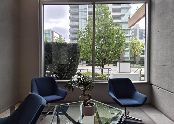 1402 - 1661 Quebec Street, Vancouver, BC V6A 0H2 |  Photo 20