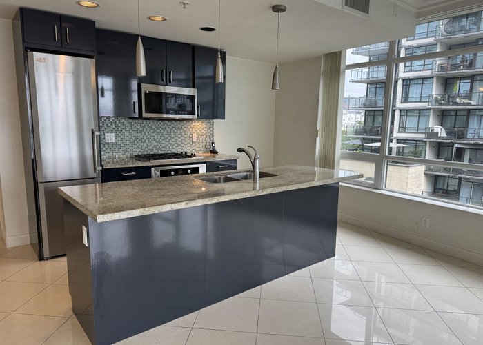 604 - 162 Victory Ship Way, North Vancouver, BC V7L 0B4 |  Photo 14